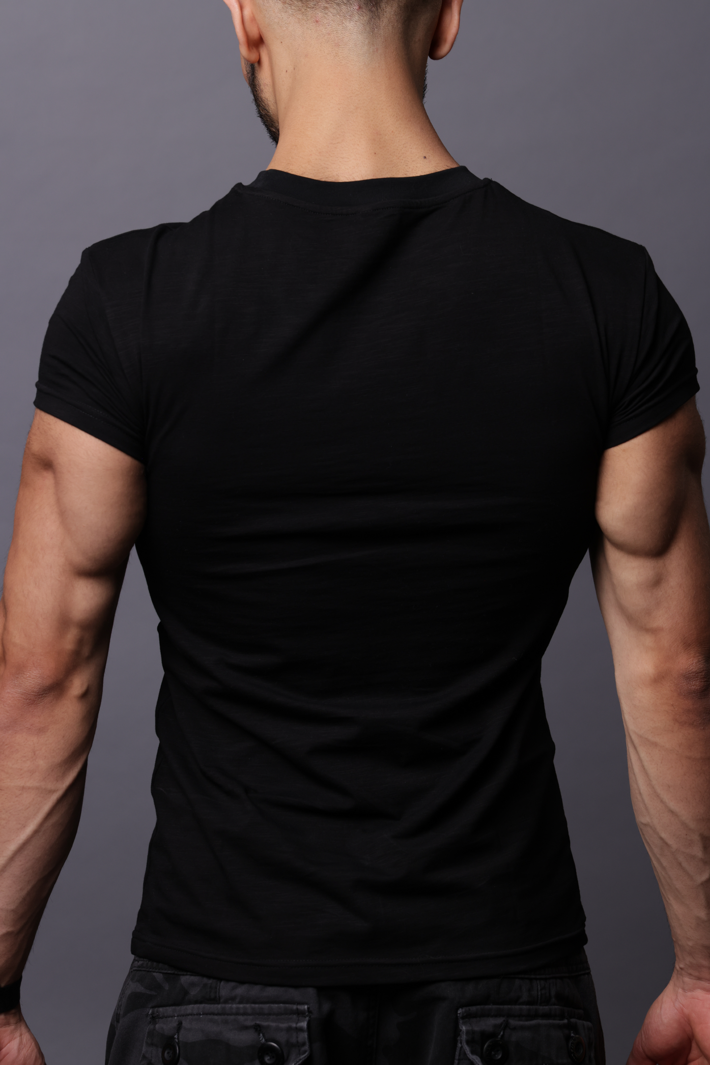 The Sark Perfect Tee