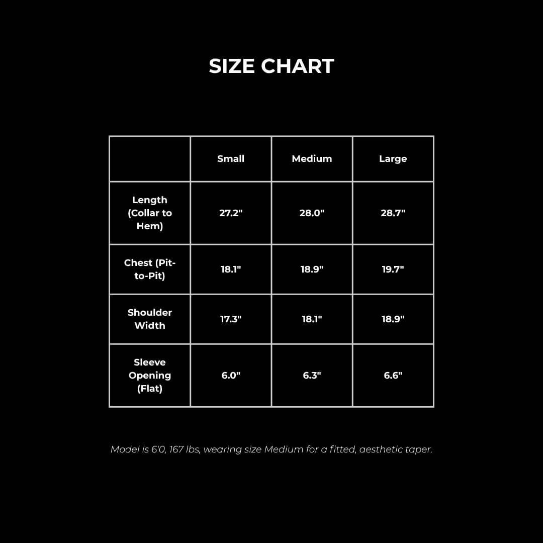 The Sark Perfect Tee